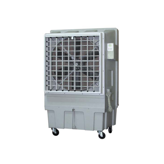 Raffrescatore evaporativo EVC 22000 con lampada UV (22000 m3/h)