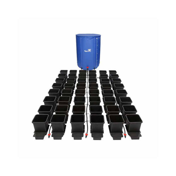 1Pot Kit System AquaValve5 48 pot