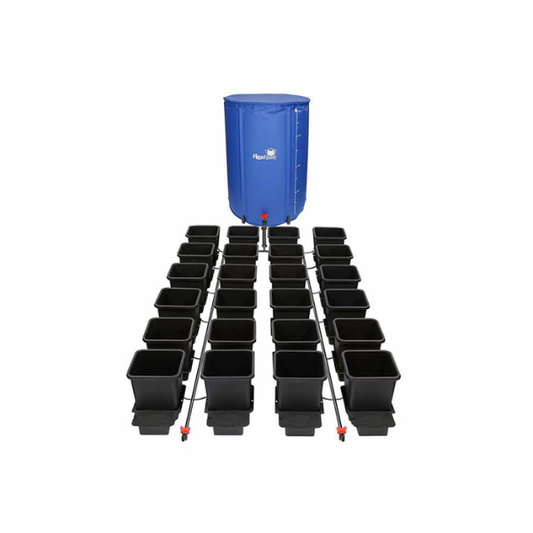 1Pot Kit System AquaValve5 24 pot