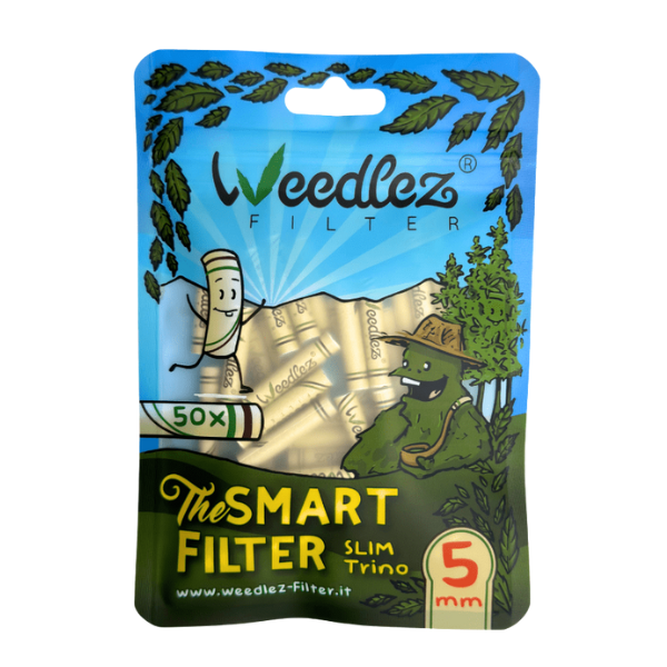 Filtri Weedlez 5 mm