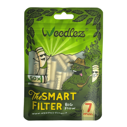 Filtri Weedlez 7 mm