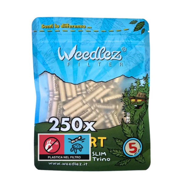 Filtri Weedlez 5 mm