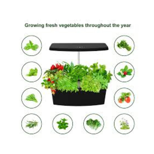 Indoor Hydroponics Growing System IGS-27