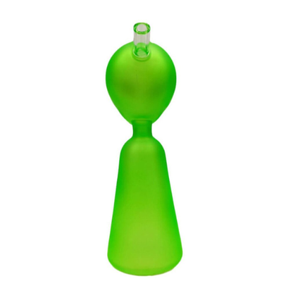 Black Sheep - Bong alieno in vetro spesso