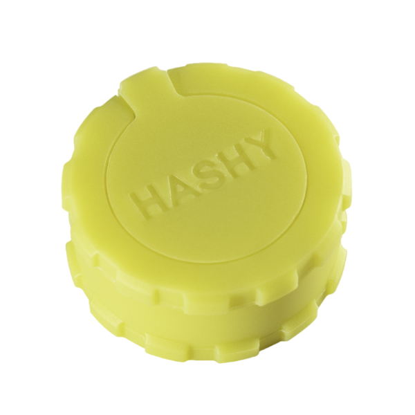 HASHY GRINDER