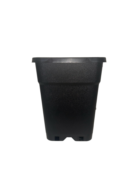 VASO QUADRO | 15x15x20h cm - 3,5L
